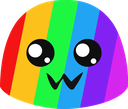 rainblob blob emoji