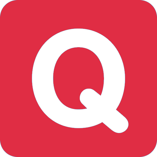 q Discord emoji