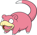 Slowpoke Discord emoji
