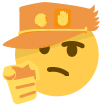 YOU Discord emoji