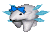 BakaBear Discord emoji