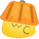 bloblamp Discord emoji