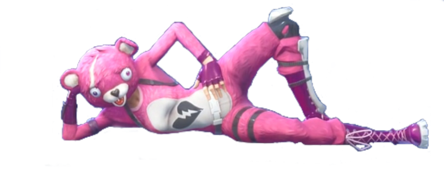 FortniteBearFlip Discord emoji