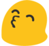 blobkiss3 Discord emoji