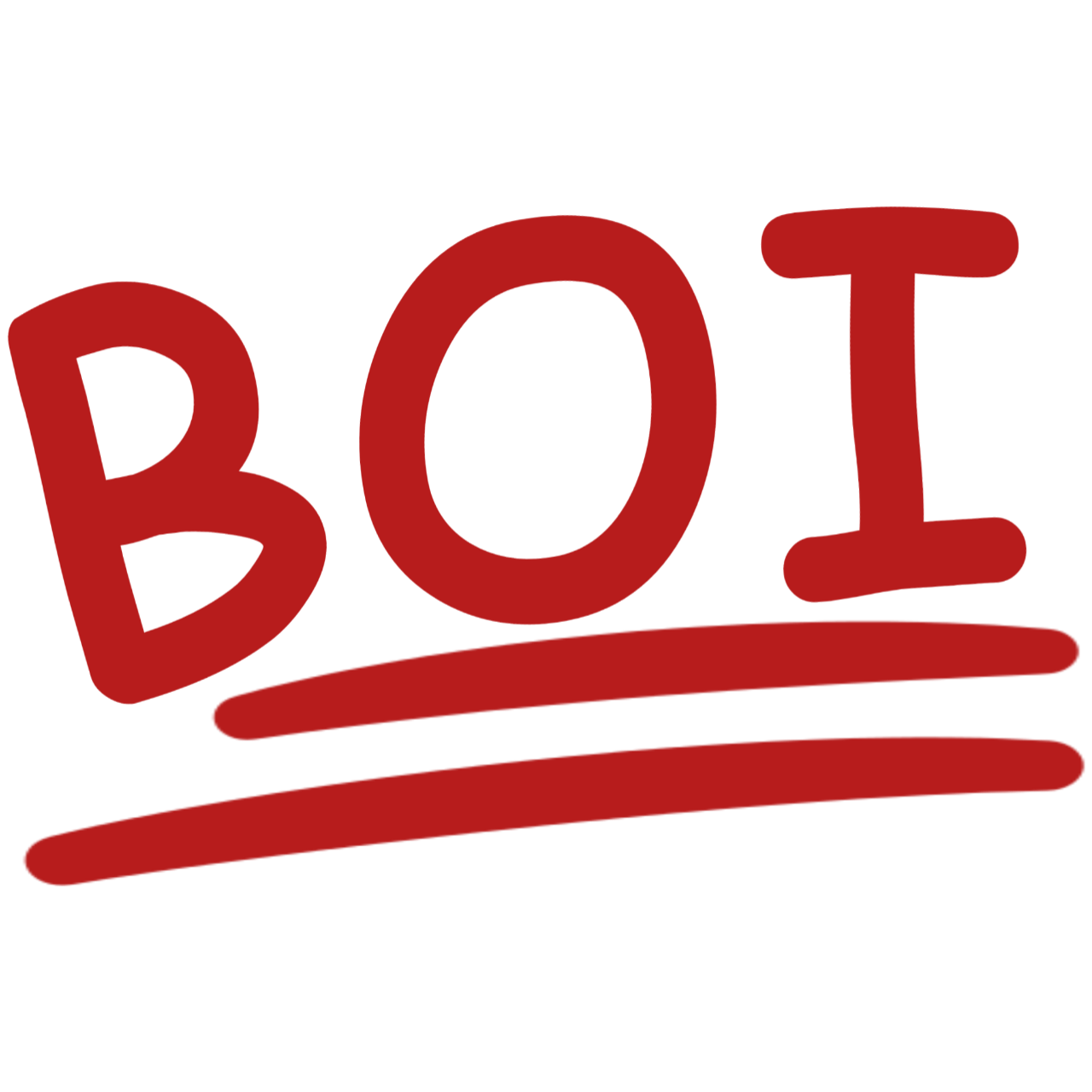 100_BOI Discord emoji