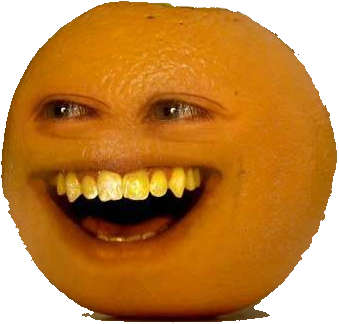 annoyingOrange Discord emoji