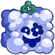 smokefruit Discord emoji