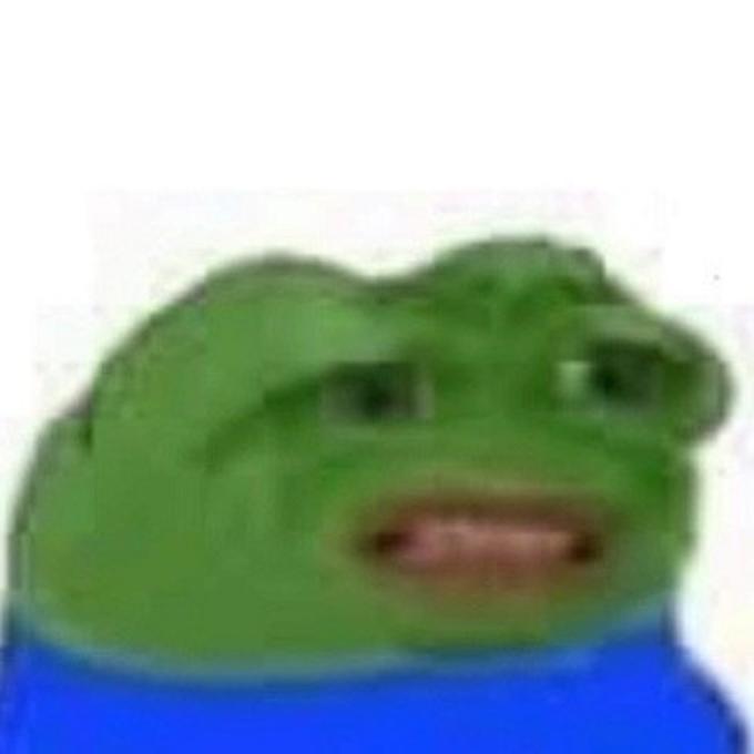pepecringe Discord emoji