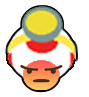 MadCaptainToad Discord emoji