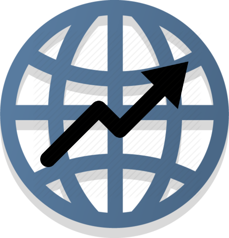 worldwidetrend Discord emoji