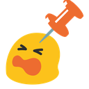 blobpin Discord emoji