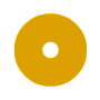 Yellow Discord emoji