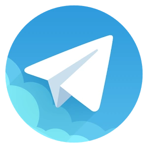 Telegram Discord emoji