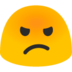 blobangry2 Discord emoji