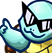 SquirtleSquadCool Discord emoji