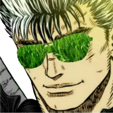 Grasseson Discord emoji