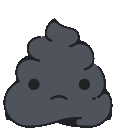 DiscordTurd Discord emoji