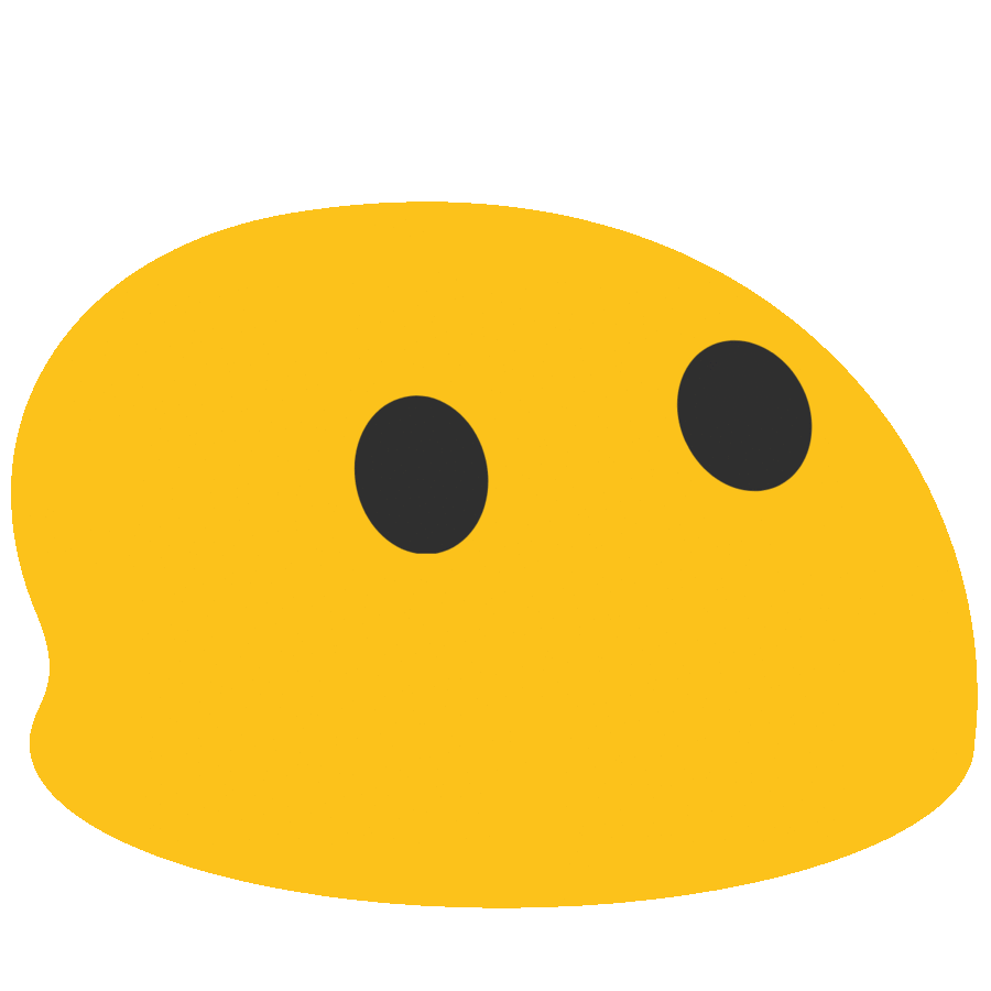 BlobJive blob emoji