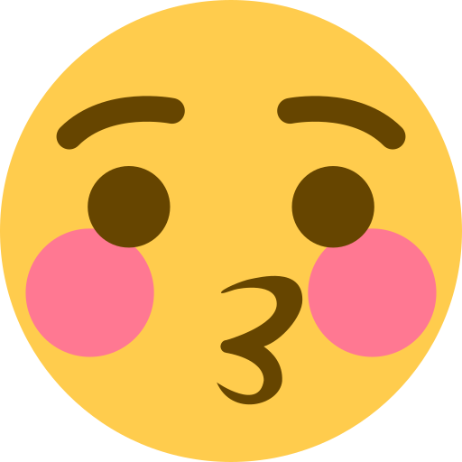 o3o Discord emoji