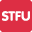 stfu Discord emoji