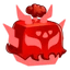 redlighting Discord emoji