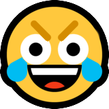LMFAO Discord emoji