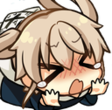 owoScared Discord emoji