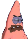 PatrickDirty Discord emoji