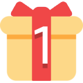 wrappedping Discord emoji