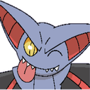 GiscorTongueWinkingEye Discord emoji