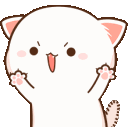 meowscary Discord emoji