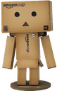 BigSad Discord emoji