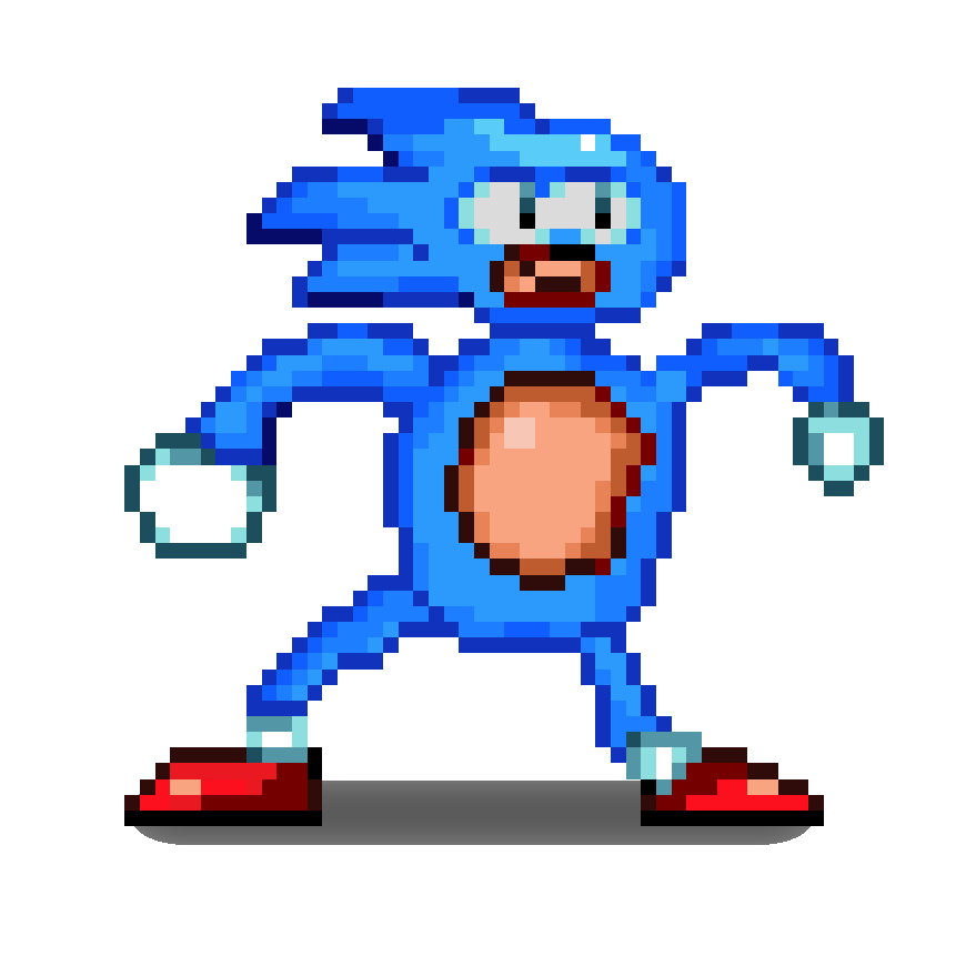 ClassySanic Discord emoji