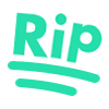 pRip trending emoji