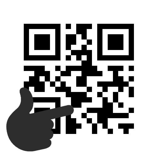 qrcodethinking Discord emoji