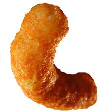 Cheeto Discord emoji