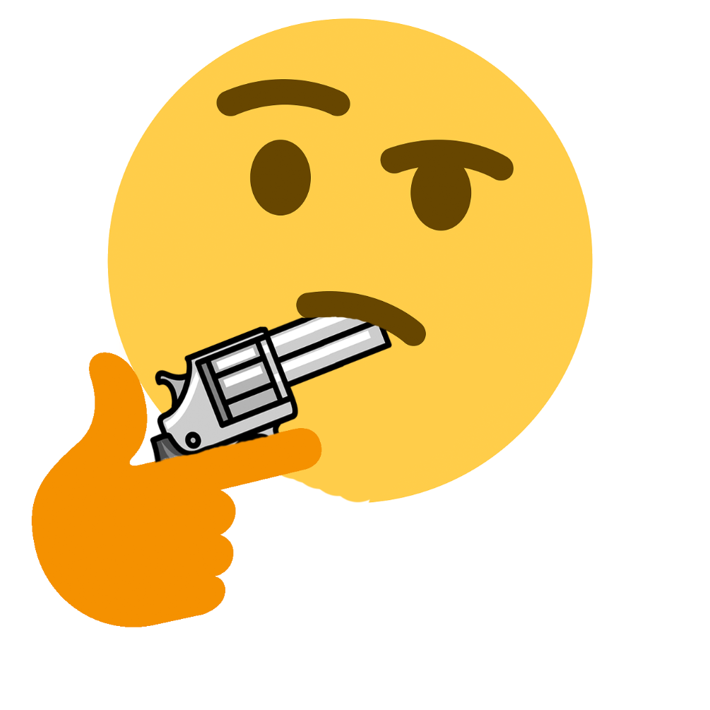 Life_is_thonkless Discord emoji