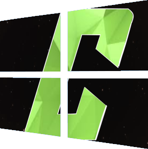 Windows10WithMyLogo Discord emoji