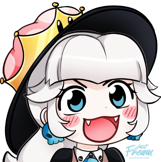 BoosetteV2 Discord emoji