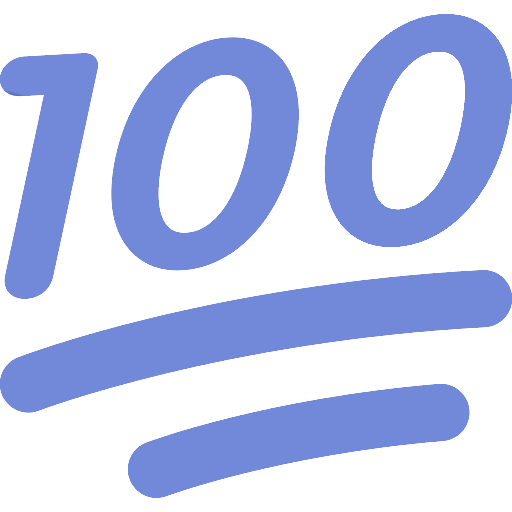 blurple_100 Discord emoji