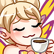 SeleneSip Discord emoji