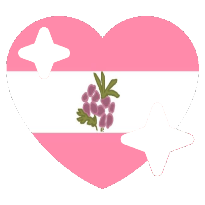 WLW_Sparkle_Heart cute emoji