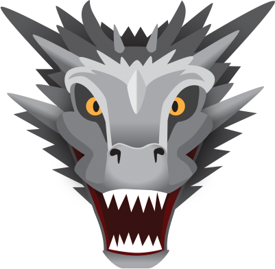 Dragonhead Discord emoji