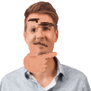 HumanThink Discord emoji