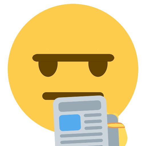 TheNews Discord emoji