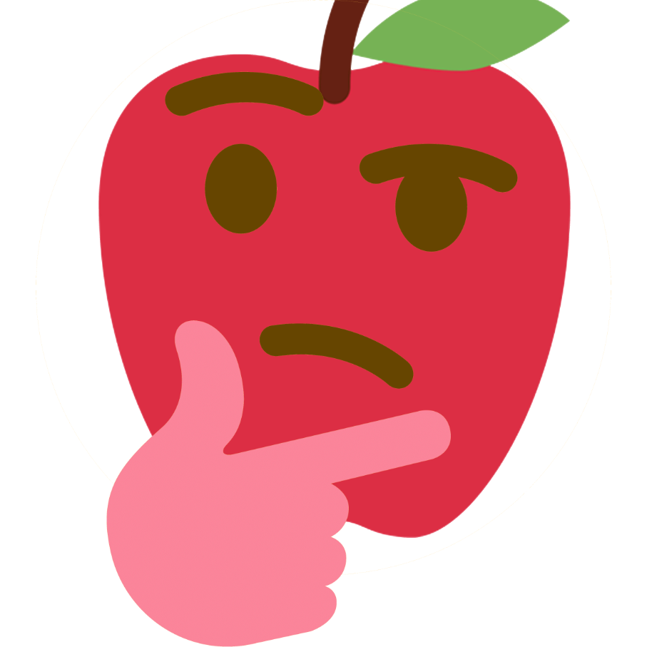 AppleThink Discord emoji