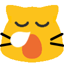 sleep Discord emoji