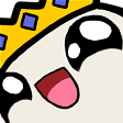 PandaKing Discord emoji