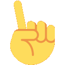 fingerwave Discord emoji