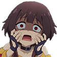 Yamero Discord emoji